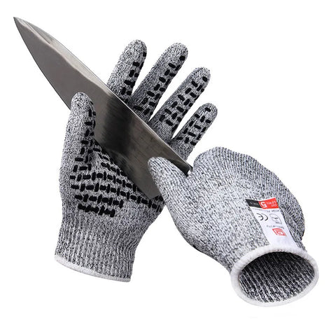 Anti-cutting Gloves