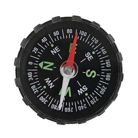 Mini Camping Compass